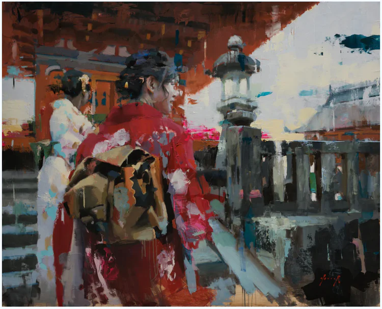 - Expressionism in the Art Market image